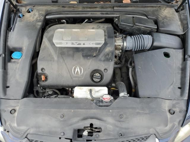 2008 Acura TL