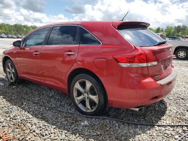 2010 Toyota Venza