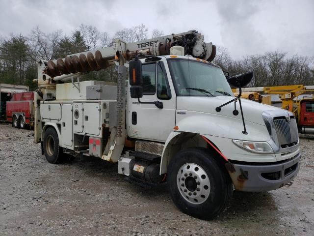 2011 International 4000 4400