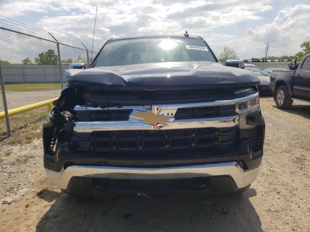 2023 Chevrolet Silverado C1500 LT