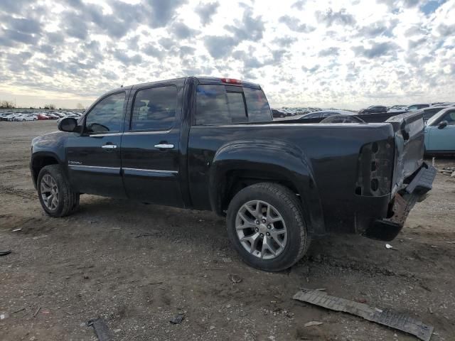 2008 GMC New Sierra K1500 Denali