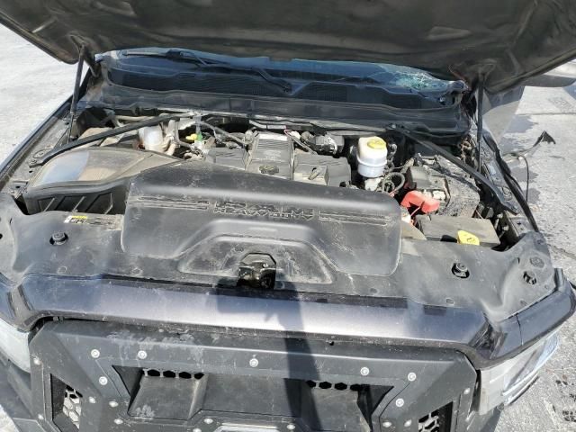 2019 Dodge 2500 Laramie