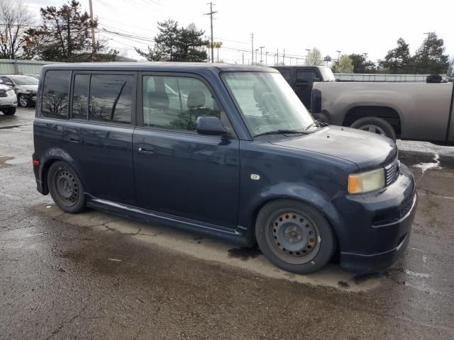 2005 Scion XB