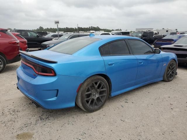 2018 Dodge Charger R/T 392