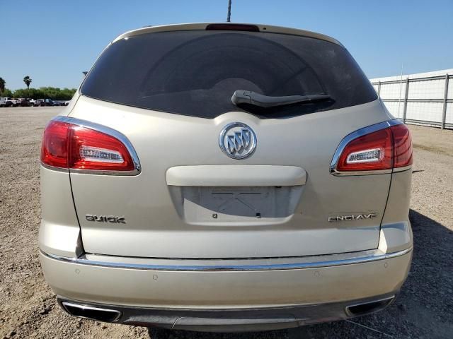 2017 Buick Enclave