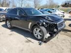 2014 Infiniti QX70