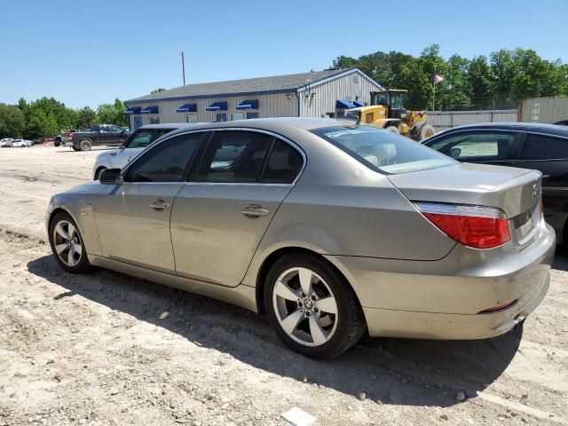 2008 BMW 528 I