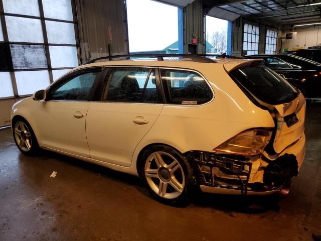 2009 Volkswagen Jetta SE