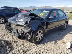 Hyundai Sonata Vehiculos salvage en venta: 2006 Hyundai Sonata GLS