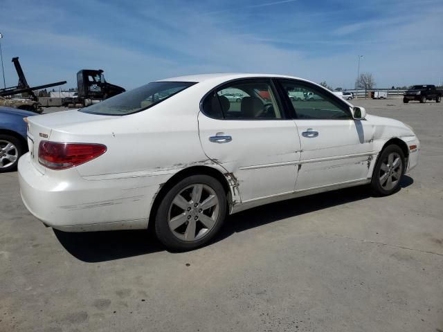 2006 Lexus ES 330