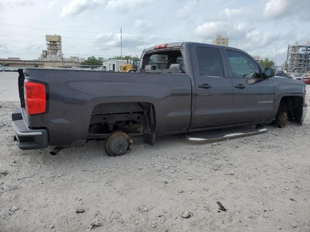 2014 Chevrolet Silverado C1500