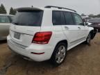 2014 Mercedes-Benz GLK 250 Bluetec