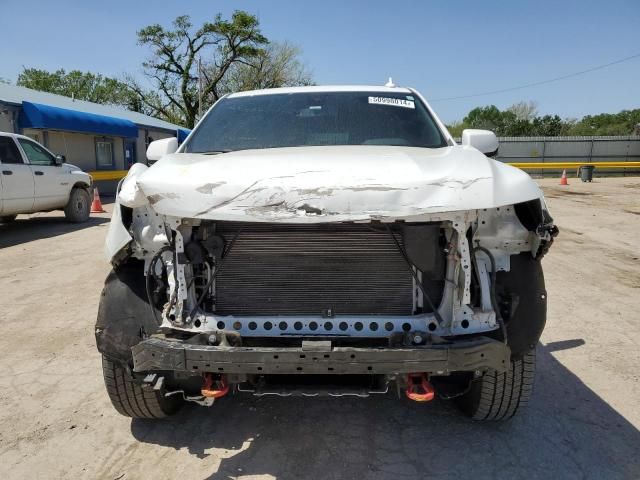 2021 Chevrolet Tahoe K1500 Z71