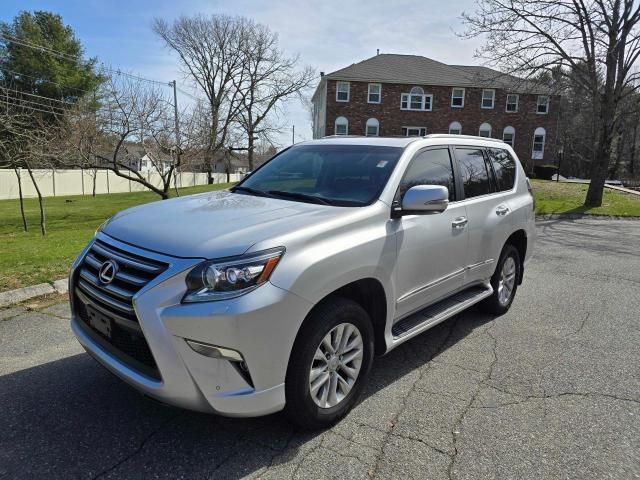 2015 Lexus GX 460