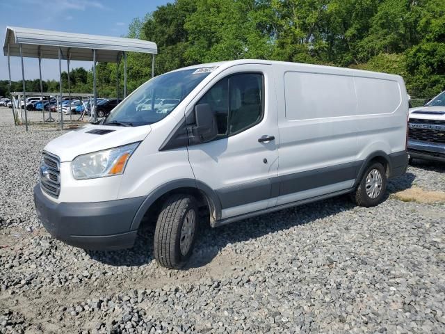 2017 Ford Transit T-150