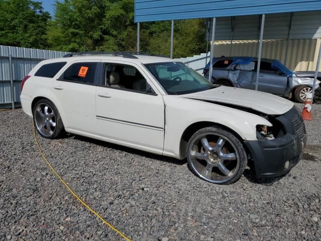 2008 Dodge Magnum SXT