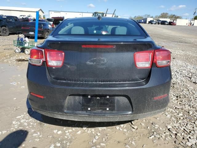 2013 Chevrolet Malibu LS