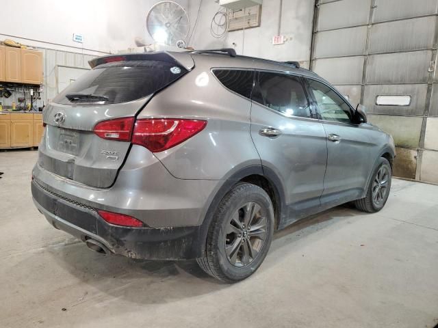 2014 Hyundai Santa FE Sport