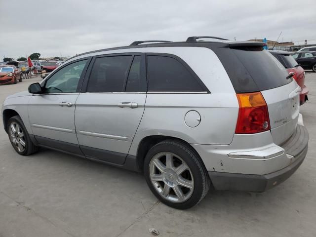 2005 Chrysler Pacifica Touring