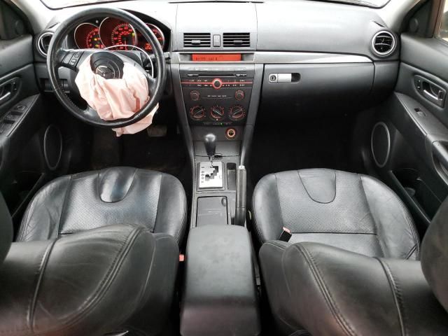 2005 Mazda 3 S