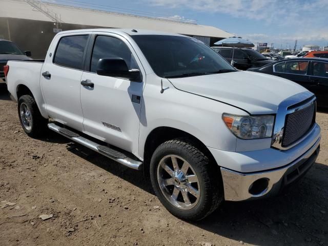 2012 Toyota Tundra Crewmax SR5