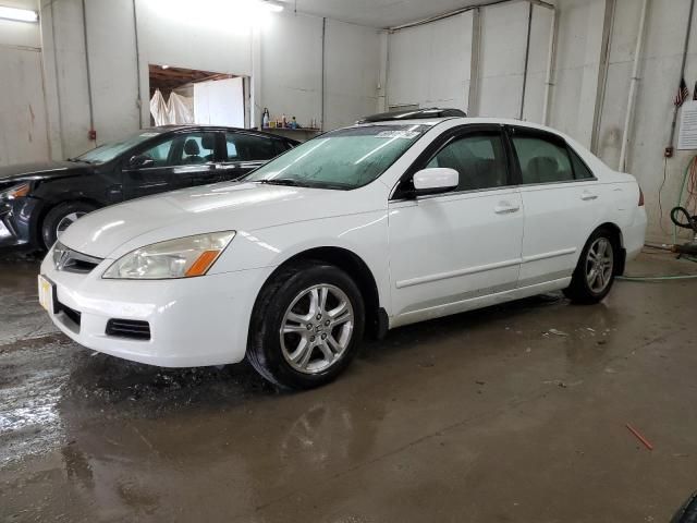 2006 Honda Accord EX