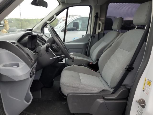 2016 Ford Transit T-350 HD