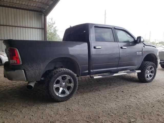 2017 Dodge 1500 Laramie