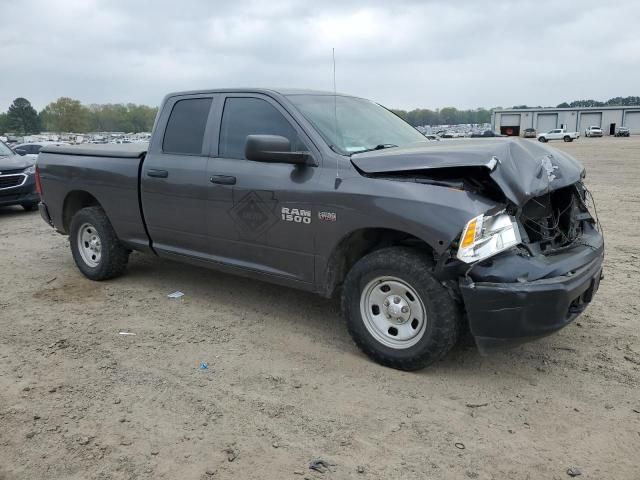 2016 Dodge RAM 1500 ST