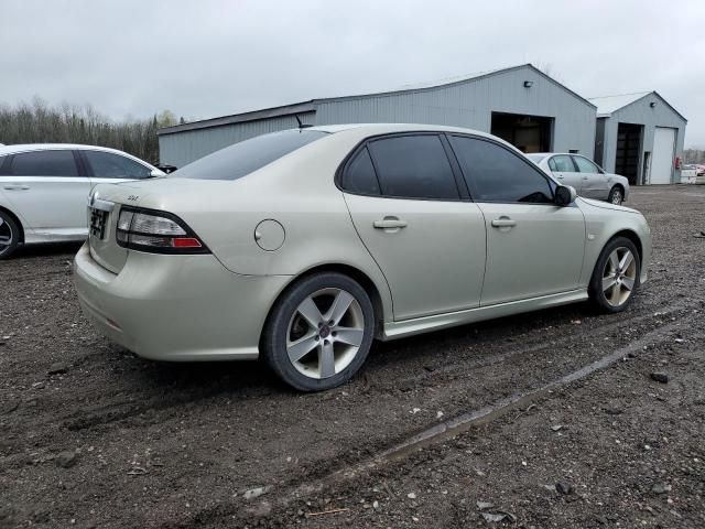 2008 Saab 9-3 2.0T