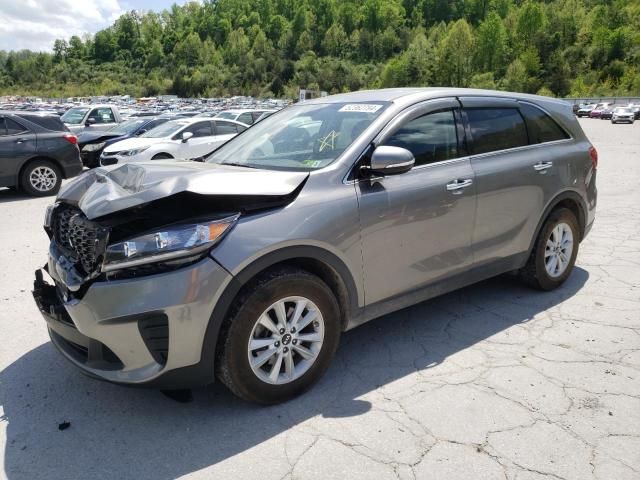 2019 KIA Sorento L