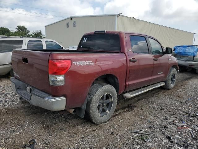 2007 Toyota Tundra Crewmax SR5