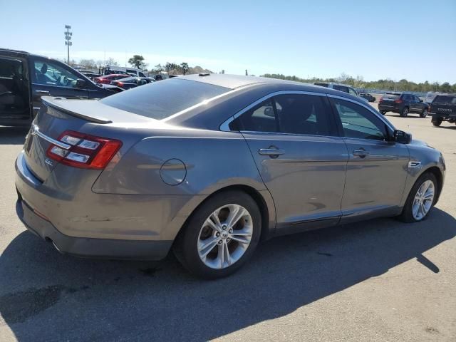 2013 Ford Taurus SEL