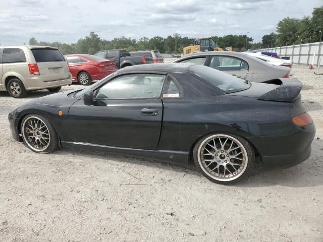 1995 Mitsubishi FTO