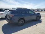 2024 Subaru Outback Onyx Edition XT