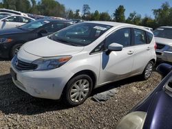 2015 Nissan Versa Note S en venta en Portland, OR