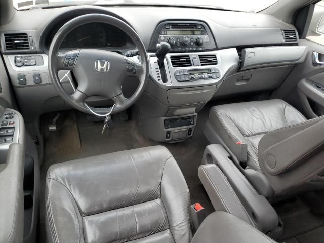 2009 Honda Odyssey EXL