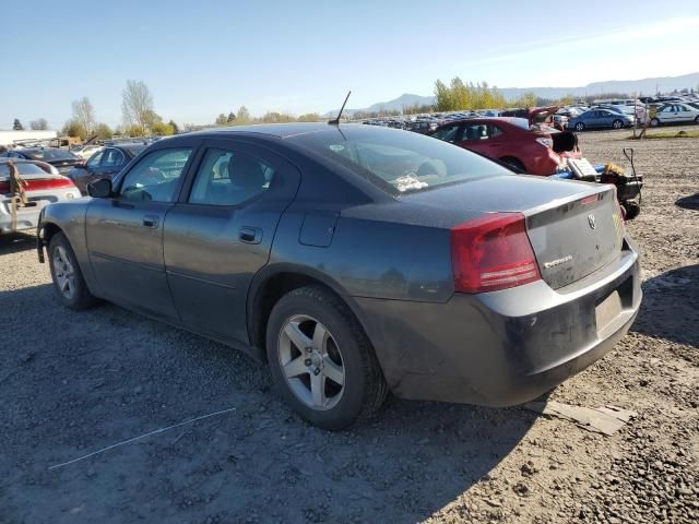 2008 Dodge Charger