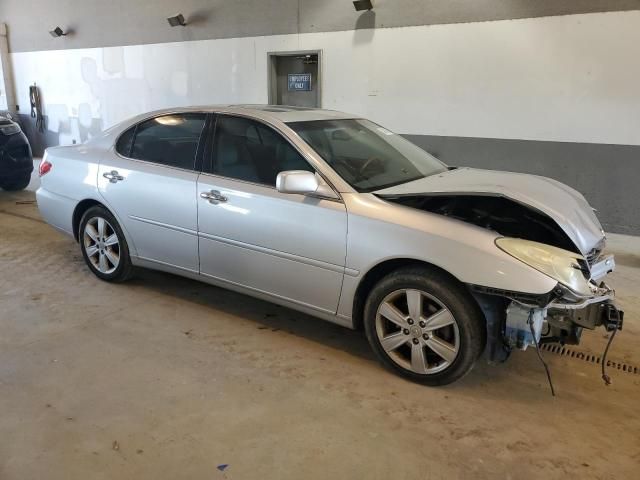 2005 Lexus ES 330