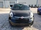 2014 Fiat 500L Lounge