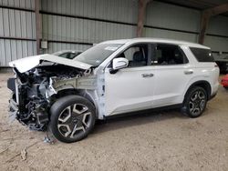 Hyundai Palisade Limited Vehiculos salvage en venta: 2023 Hyundai Palisade Limited