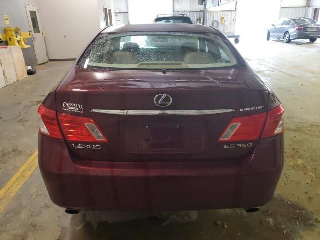 2008 Lexus ES 350