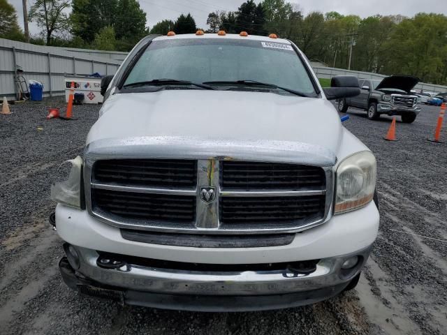 2006 Dodge RAM 3500 ST