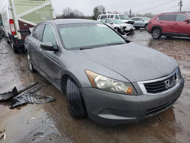 2009 Honda Accord LX