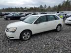 2005 Chevrolet Malibu Maxx LS