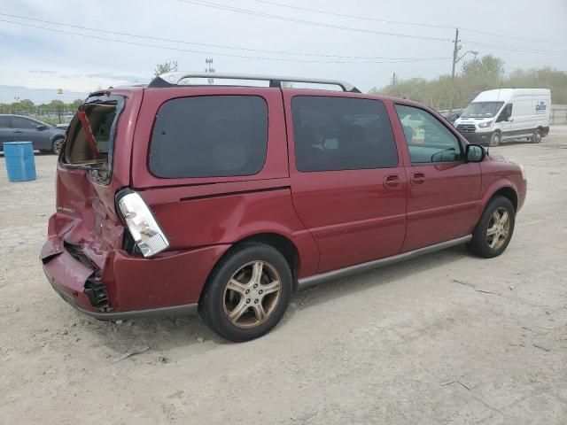 2005 Chevrolet Uplander LT