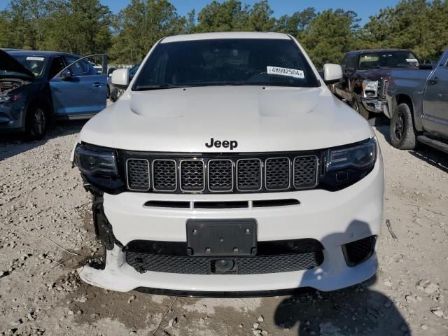 2019 Jeep Grand Cherokee Trackhawk