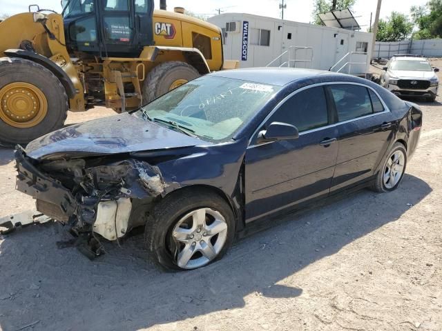 2011 Chevrolet Malibu LS