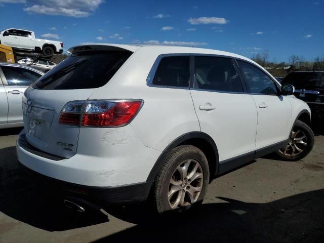 2012 Mazda CX-9