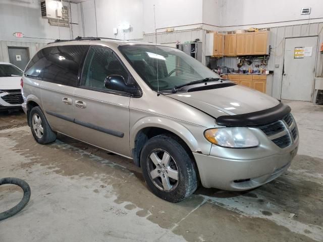 2005 Dodge Caravan SXT